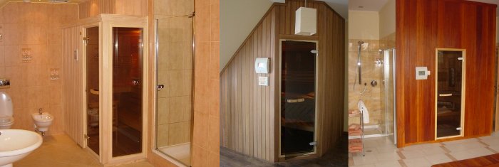 [sauna]